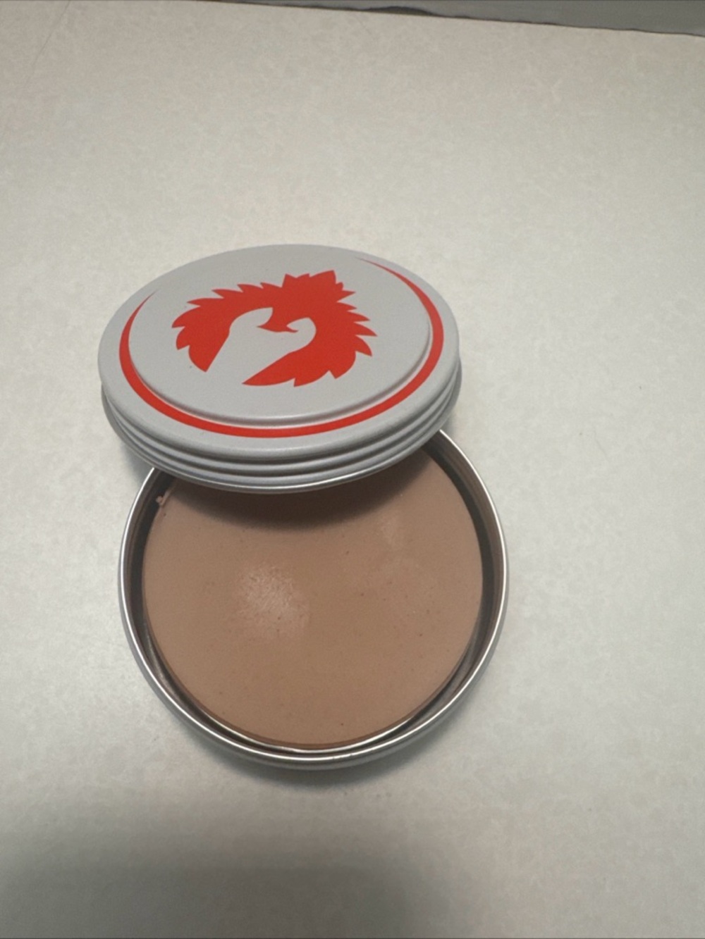 Atlas Hair Products Matte Texture Clay 2.4fl oz New Made In Usa Hold 7 Shine Dul - Picture 8 of 8